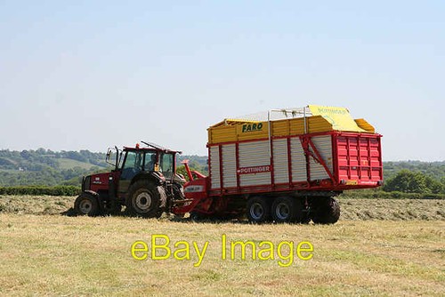 Foto 6x4 dunkeswell auf - dunkeswell:,