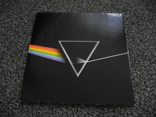 Pink Floyd  THE DARK SIDE OF