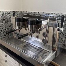 Rocket Milano Espresso RE