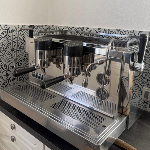 Rocket milano espresso - rocket,