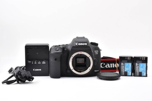 Canon eos mark - eos, body