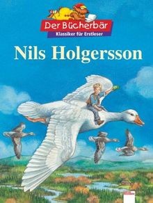 Nils holgersson von - holgersson.,