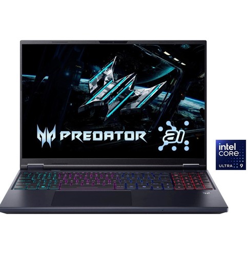 Predator helios neo 16s - helios,