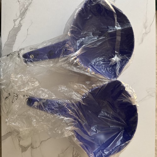 Tupperware goldregen sieb neu - sieb,