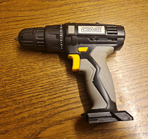 Cmi abs li - c-abs-10,8-li, c