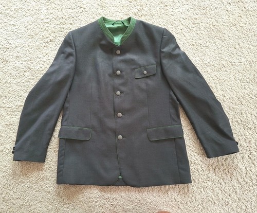 Landgraf herren luxus - luxus, jacke