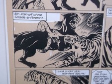 Original Druckvorlagen ROY