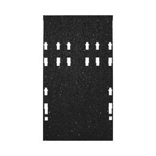 Antirutschmatte Ford Transit