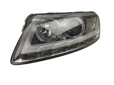 Hauptscheinwerfer Frontscheinwerfer links Xenon Audi A6 C6 4F 4F0941003CP