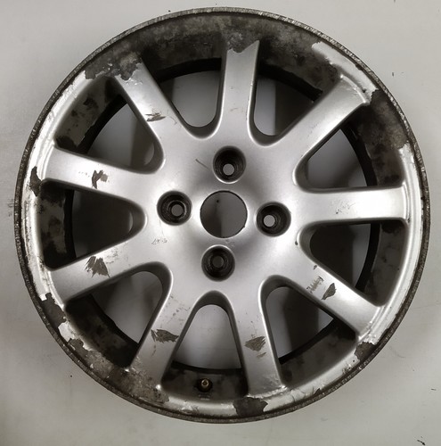Alufelge peugeot zoll - alufelge,