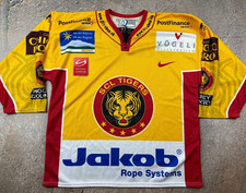 SCL Tigers Swiss Schweiz