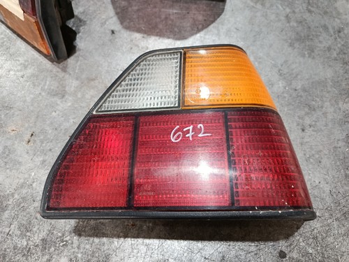 Golf 19e rücklicht - ii,