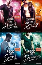 The Last Ones to Know - alle 4