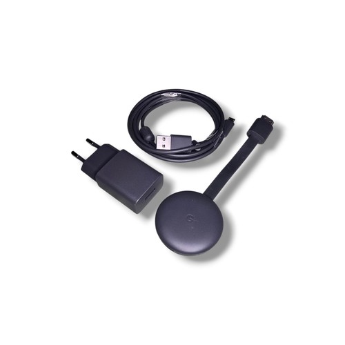 Google chromecast 3rd - google, (3rd