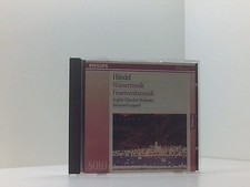 Solo - Händel Leppard Eco