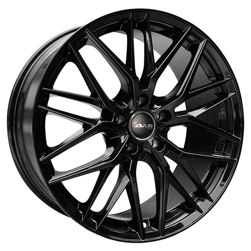 Alufelge avus af19 - alufelge, audi