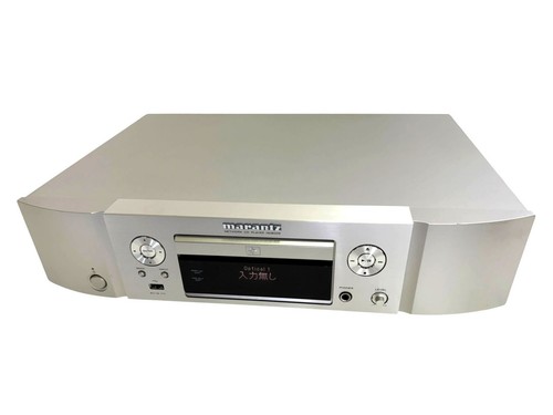 Marantz nd8006 netzwerk - marantz,