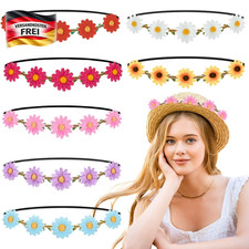 Blumenhaarreif damen - blumenhaarreif,