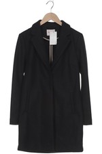 Orsay Mantel Damen Jacke Parka Gr. EU 36 Marineblau #zujoqav