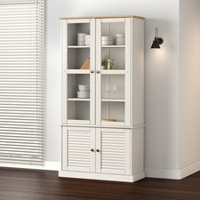 Vitrine Vitrinenschrank