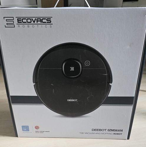 Ecovacs deebot ozmo - deebot, 950