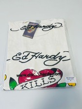 ED HARDY By Christian Audigier