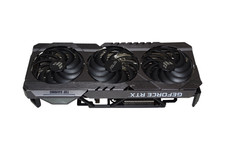 ASUS TUF Gaming 4090 Grafikkarte Heat Sink Luftkühler ohne Core & VRAM defekt