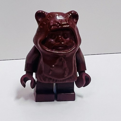 Lego star wars ewok - lego,