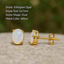 925 Sterlingsilber Ohrstecker