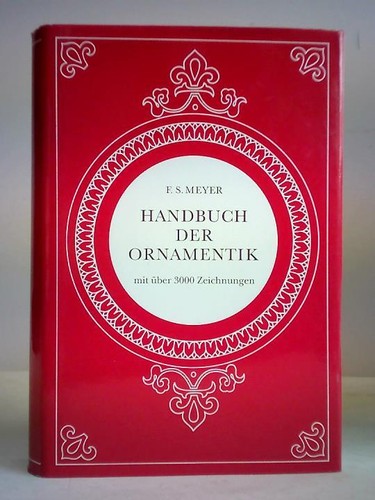 Handbuch der ornamentik franz - ornamentik.,