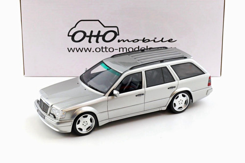 Mercedes amg 70te - amg, wagon