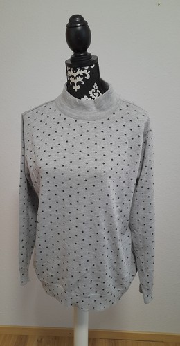 Total süßer sternchen pulli - total, sternchen-pulli