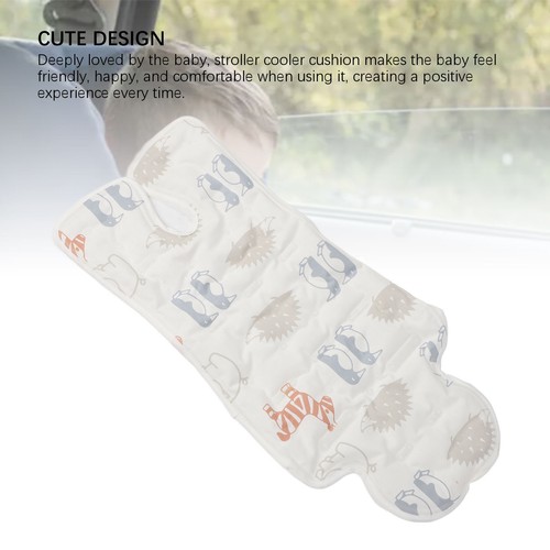 Kühlsitz für babyschale - kühlsitz,