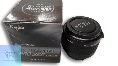 Kenko teleplus pro300 - kenko,