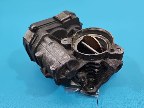 Drosselklappe opel zafira - zafira, b