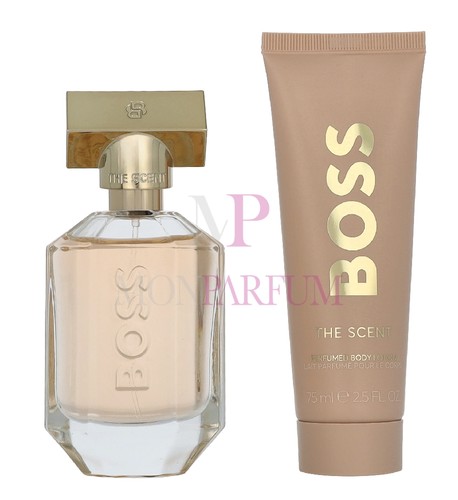 Hugo boss the scent - boss,