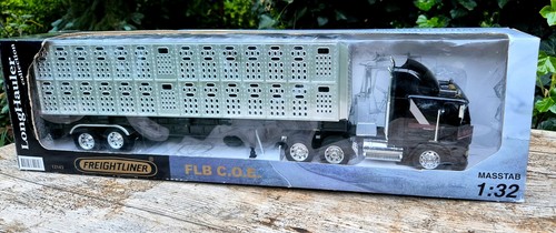 Freightliner flb coe 32 - freightliner,