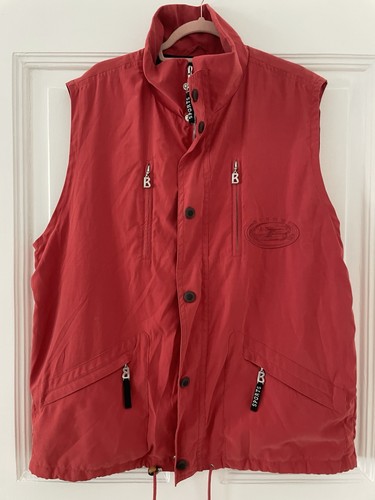Bogner sport vintage - bogner, weste