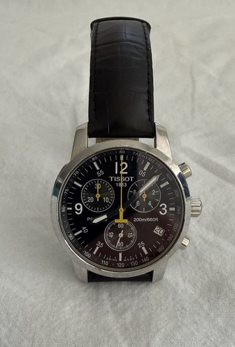 Tissot herren chronograph - herren,