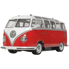 Tamiya M-06 VW Bus Type 2 (T1)