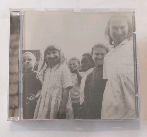 Aphex twin come daddy cd - aphex,