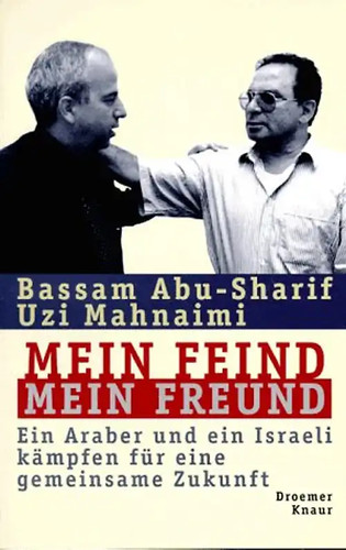 Mein feind freund ein - -, freund.