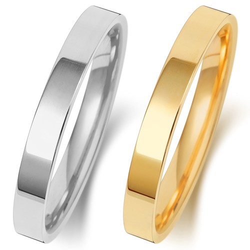 Ehering ring platin 950 - ehering/ring,
