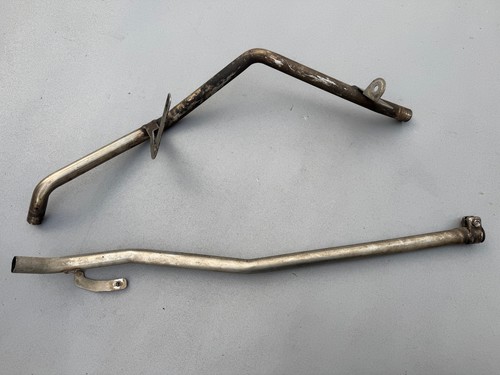 Abgasrohr auspuff standheizung - abgasrohr,