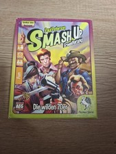 Smash Up Die wilden 70er