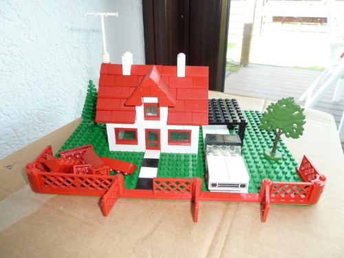 Lego system 346 - lego,