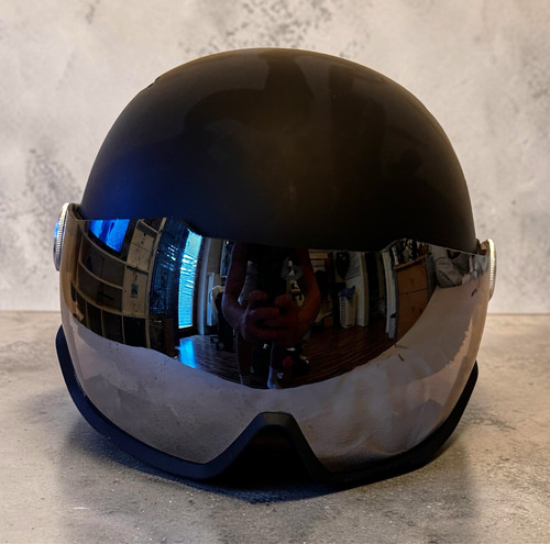 Salomon ski snowboardhelm mit - salomon,