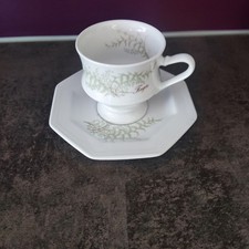 Gallo Villeroy & Boch Fougere Sommerfarn 1 Kaffeetasse
