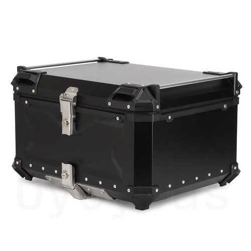 80l motorrad alu top - alu, case