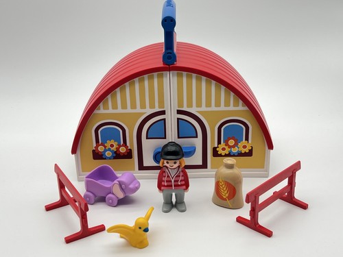 Playmobil 3 mein - playmobil, 1.2.3